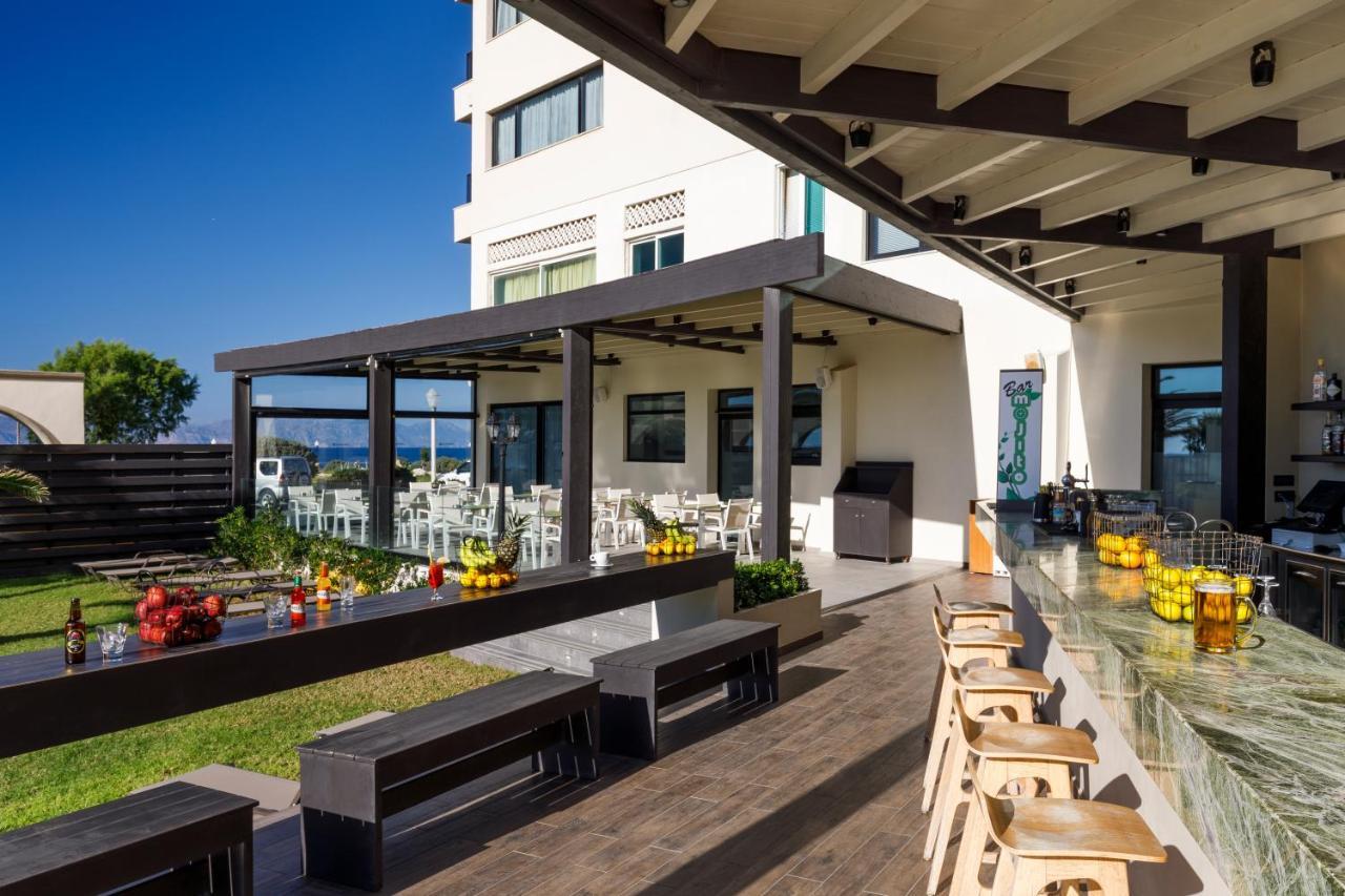 Cactus 4* Rhodes City