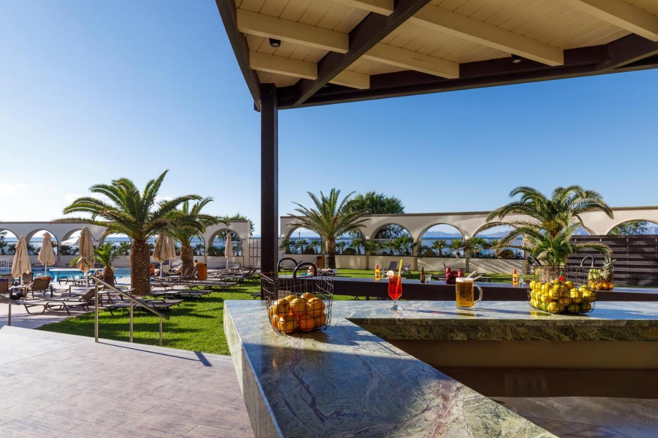 Cactus 4* Rhodes City