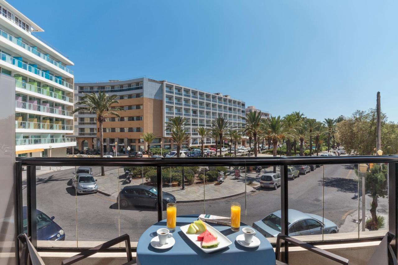 Hotel Cactus 4*