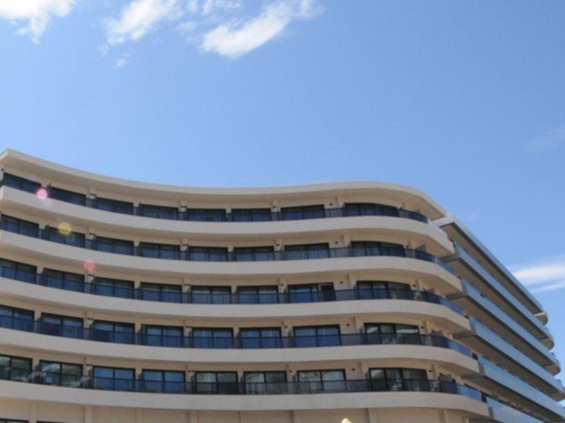 Cactus Hotel Rhodes City